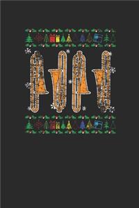 Christmas Trombone
