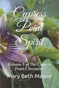 Cypress Point Spirit