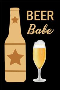 Beer Babe