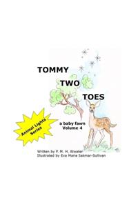 Tommy Two Toes