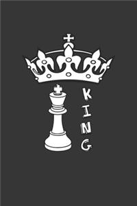King Notebook