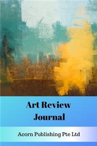 Art Review Journal