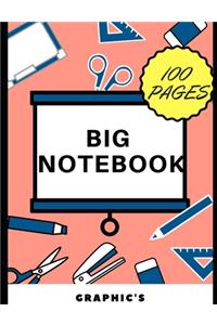 Big Notebook