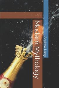 Modern Mythology