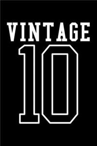 Vintage
