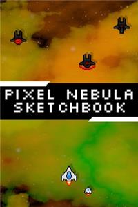 Pixel Nebula Sketchbook