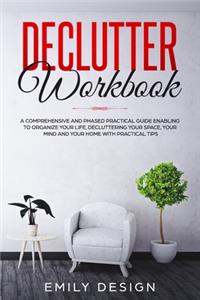 Declutter Workbook