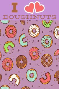 I Doughnuts