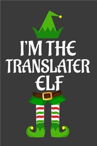 I'm The Translater ELF
