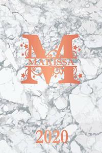 Marissa