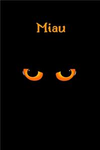 Miau!