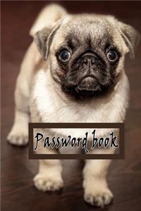 Password Book