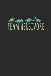 Team Herbivore