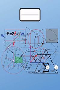 Math Notebook