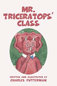 Mr. Triceratops' Class