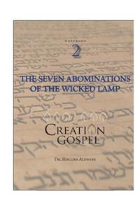 Creation Gospel Workbook Two