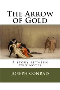 Arrow of Gold