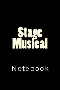Stage Musical