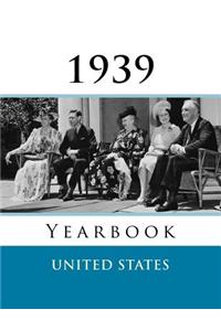 The 1939 Yearbook