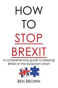 How to stop Brexit