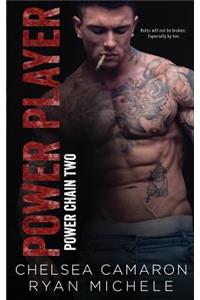 Power Player (Power Chain Book 2)