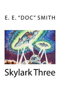 Skylark Three