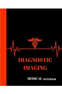 Diagnostic Imaging Medical Notebook