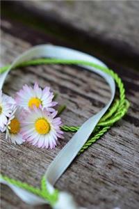 Daisy Notebook