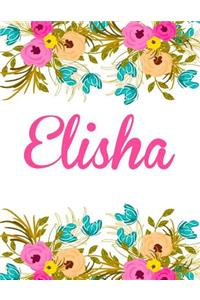 Elisha
