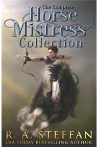 The Complete Horse Mistress Collection