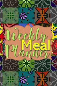 Weekly Meal Planner