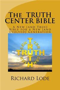 TRUTH CENTER BIBLE