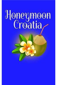 Honeymoon Croatia