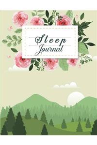 Sleep Journal
