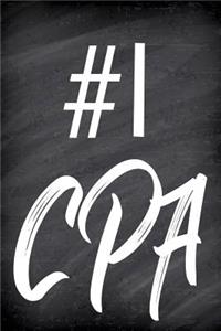 #1 C.P.A.