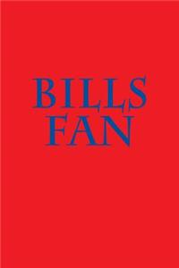 Bills Fan