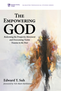 Empowering God