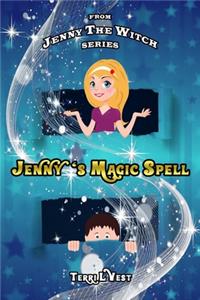 Jenny's Magic Spell