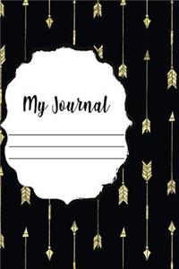 My Journal