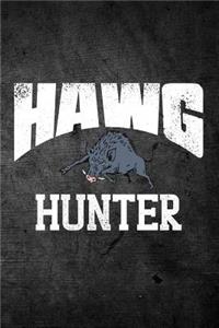 Hawg Hunter