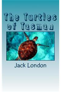 The Turtles of Tasman