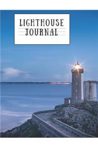 Lighthouse Journal