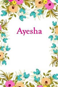 Ayesha