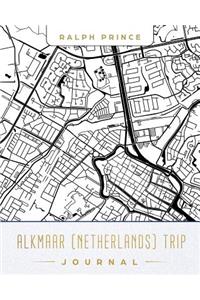 Alkmaar (Netherlands) Trip Journal