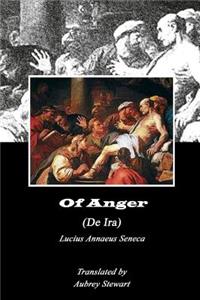 Of Anger (Annotated)