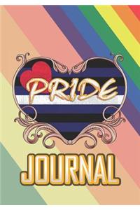 Pride Journal