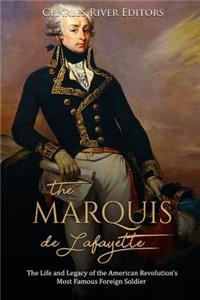 Marquis de Lafayette