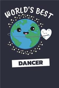 World's Best Dancer