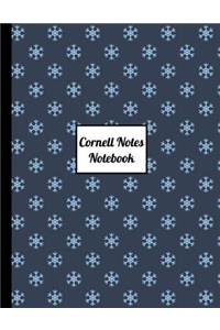 Cornell Notes Notebook
