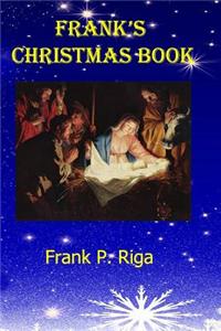 Frank's Christmas Book